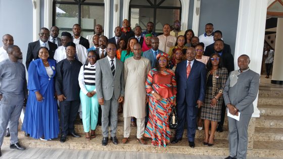 OPICs Staff Drilled on Budget Formulation and Management