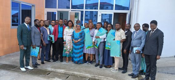 Community Based Liaison Officers Presents First Semester Reports for 2025
