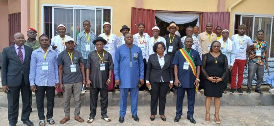 Mbonge Council, Community Stakeholders Chat Ways to Improve Service Delivery
