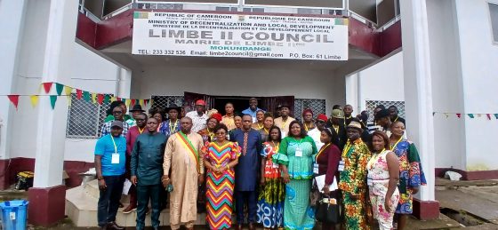 Limbe II:  Community Stakeholders schooled on OPIC’s missions, Civil Status Documents and Obligations as users