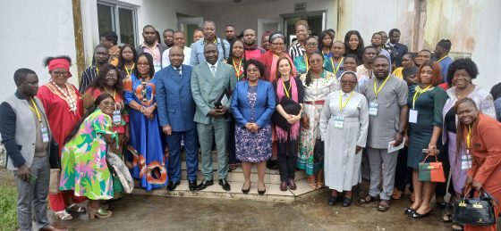 OPIC Synergizes with CSOs to strengthen local Governance, Social Cohesion