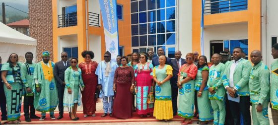 OPIC launches 2025 annual report, finds Improved Service Delivery by Council Administrations amidst gaps in Hygiene and Sanitation