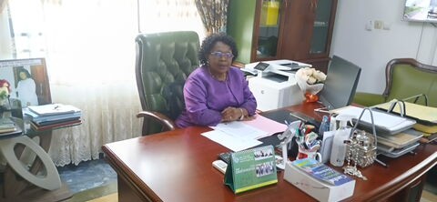 The Voice Newspaper Recognizes PIC Strides in Governance