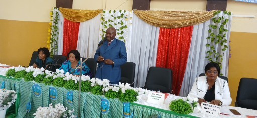 Council Administrators Drilled on Ways to improve Service Delivery to Council users
