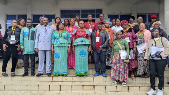 OPIC Fosters Dialogue Between Business Operators and Buea Council