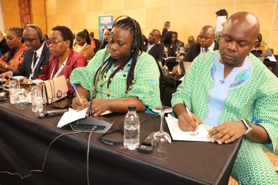 OPIC staff trained on Forensic Investigation